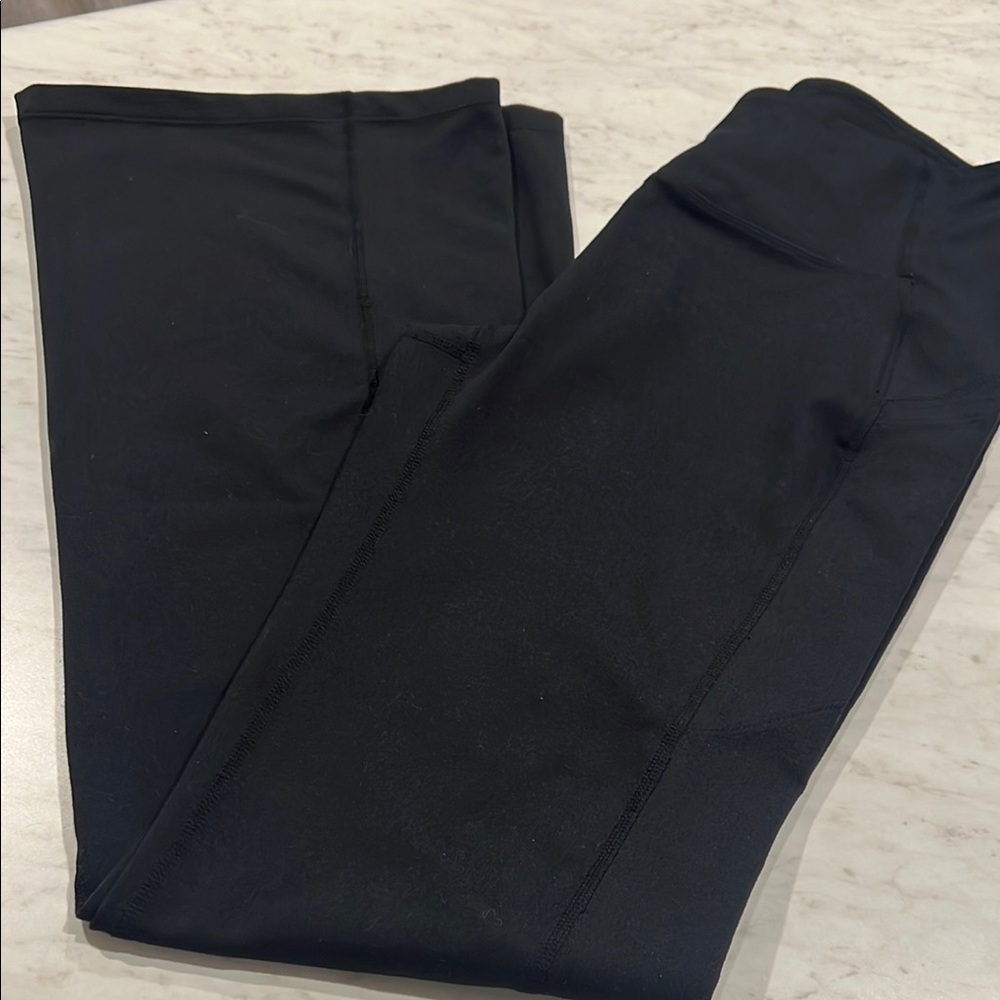 Zella Black Jeggings